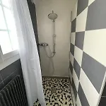 T2 Au Calme Avec Jardin Apartmán *