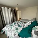 Apartmán T2 Au Calme Avec Jardin