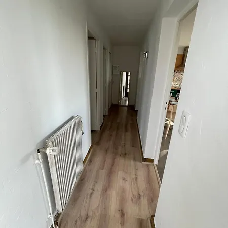 Apartment T2 Au Calme Avec Jardin Beaune (Cote d'Or)