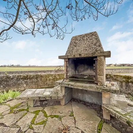 T2 Au Calme Avec Jardin Lejlighed Beaune (Cote d'Or)
