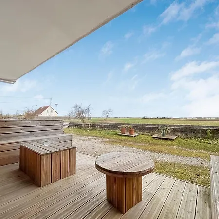 T2 Au Calme Avec Jardin Apartment Beaune (Cote d'Or)