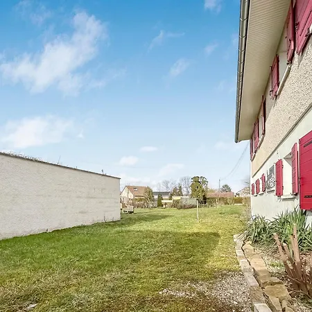 T2 Au Calme Avec Jardin * بون