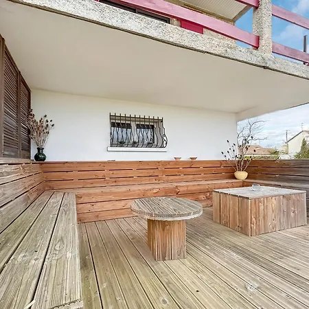 T2 Au Calme Avec Jardin *