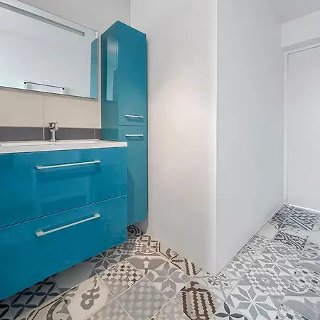 Apartment T2 Au Calme Avec Jardin Beaune (Cote d'Or)