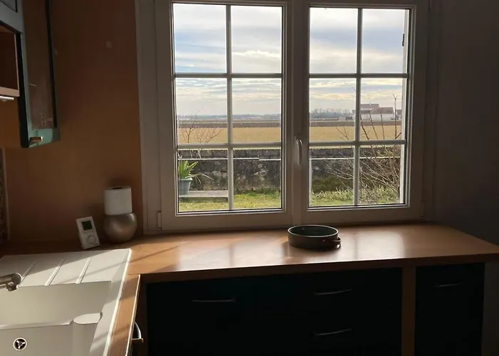 T2 Au Calme Avec Jardin