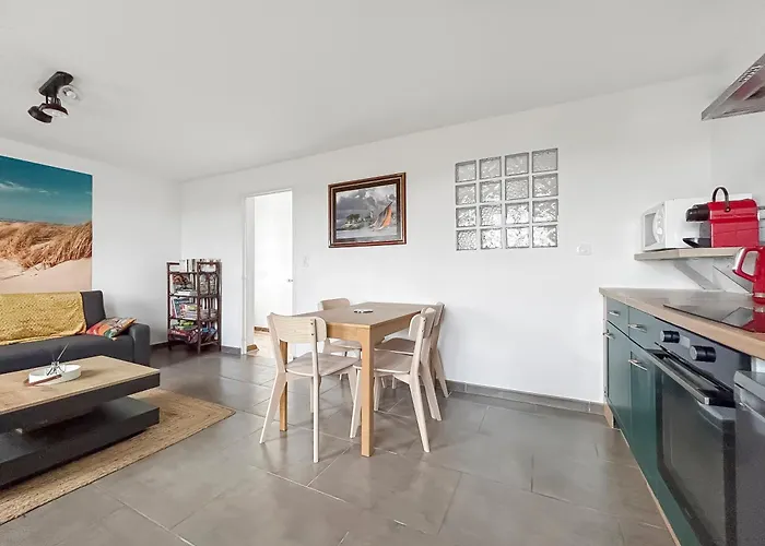 T2 Au Calme Avec Jardin Apartment Beaune (Cote d'Or)